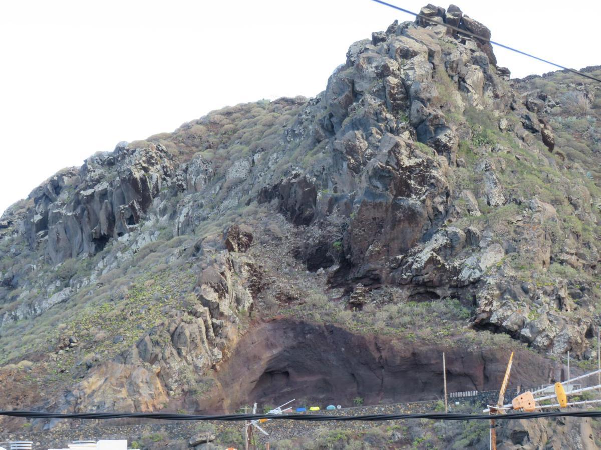 Mi Paraiso Vacacional, Isla Del Hierro. Tamaduste Kültér fotó